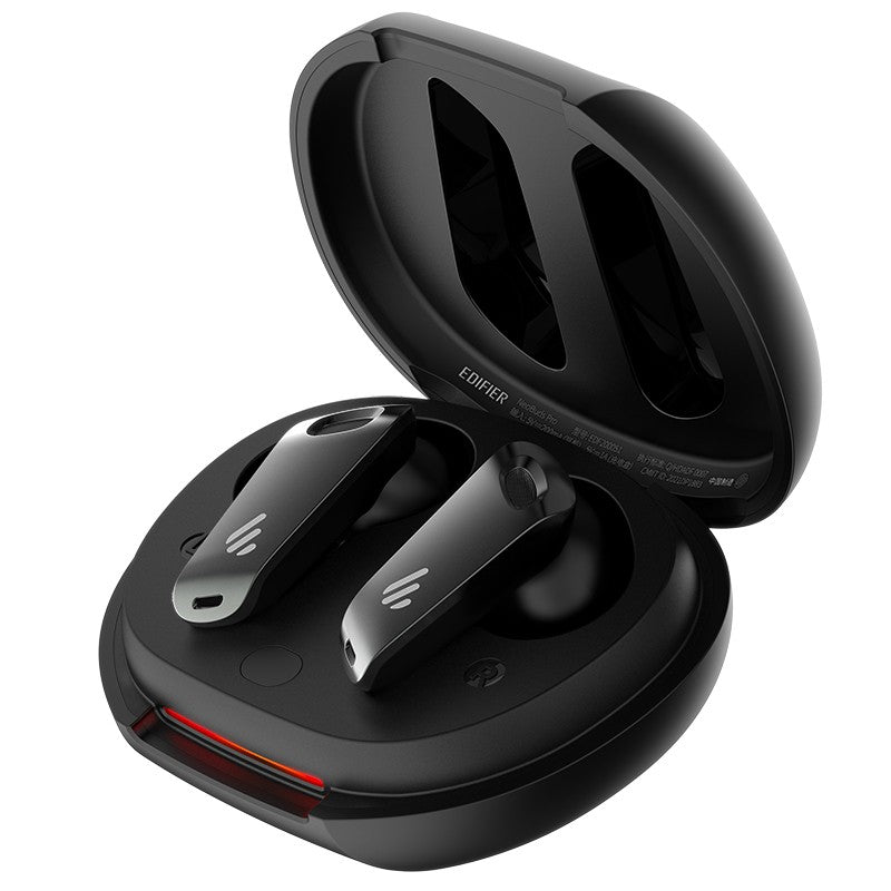 Gaming DesktopEdifier NeoBuds Pro TWS Wireless Earbuds with Active Noise Cancellation - Microphone Gaming DesktopEdifier NeoBuds Pro TWS Wireless Earbuds with Active Noise Cancellation - Microphone